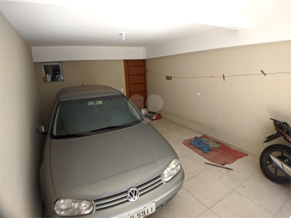 Venda Sobrado São Paulo Vila Mazzei REO401182 27