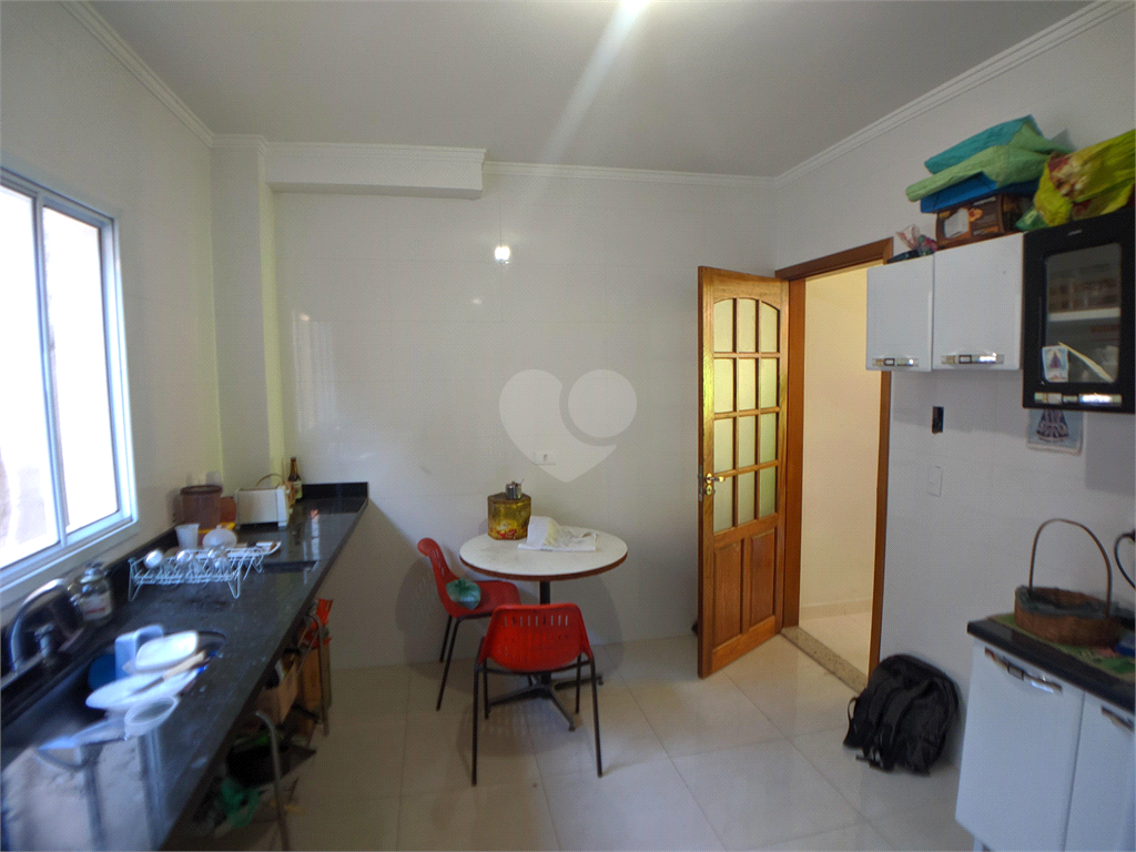 Venda Sobrado São Paulo Vila Mazzei REO401182 25