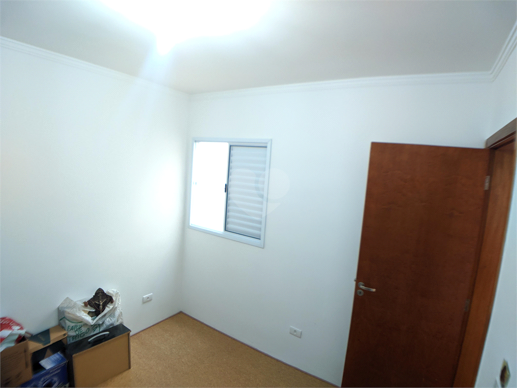 Venda Sobrado São Paulo Vila Mazzei REO401182 19