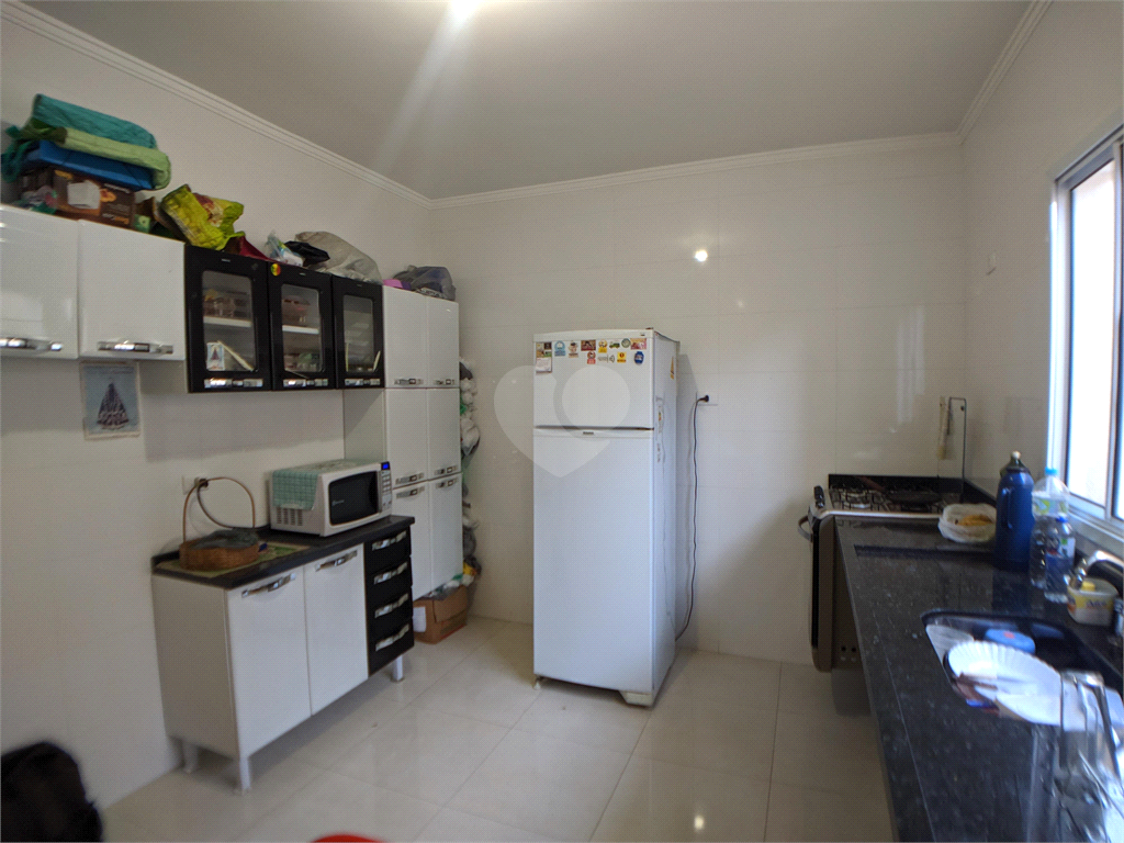 Venda Sobrado São Paulo Vila Mazzei REO401182 26