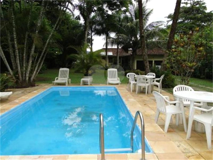 Venda Casa térrea Angra Dos Reis Vila Velha REO401208 19