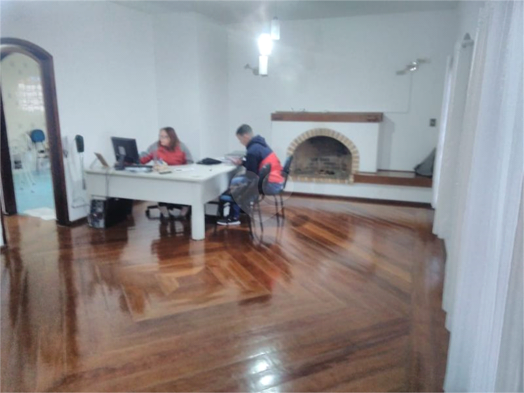 Venda Sobrado Ibiúna Centro REO401209 57