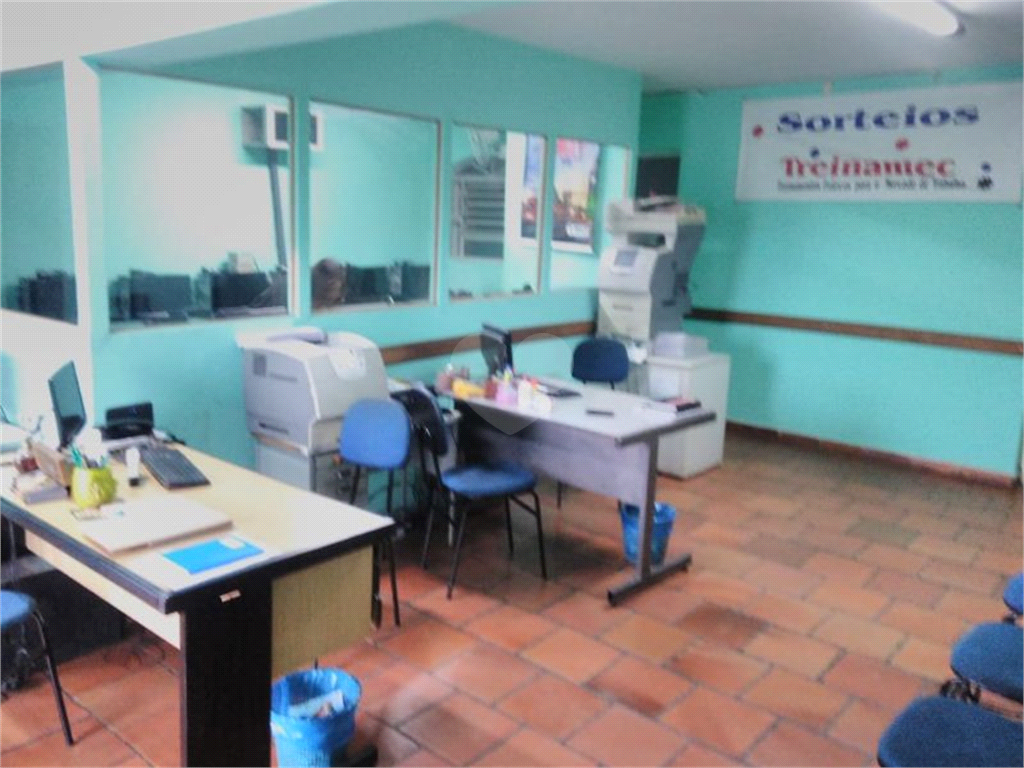 Venda Sobrado Ibiúna Centro REO401209 45