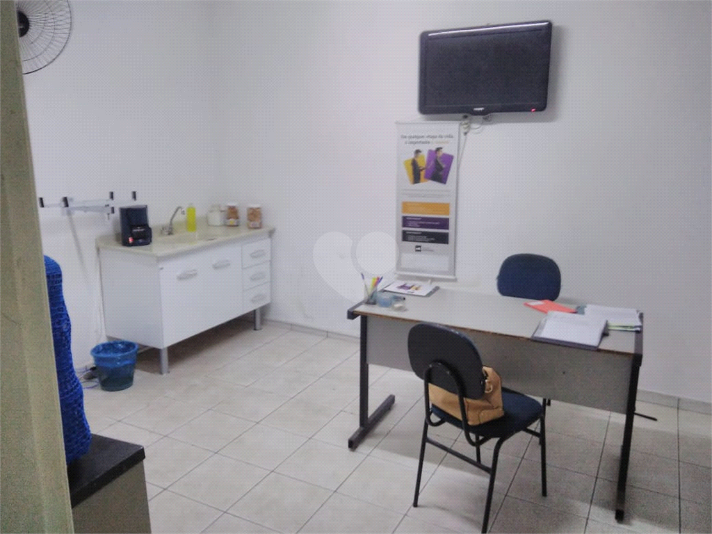 Venda Sobrado Ibiúna Centro REO401209 44