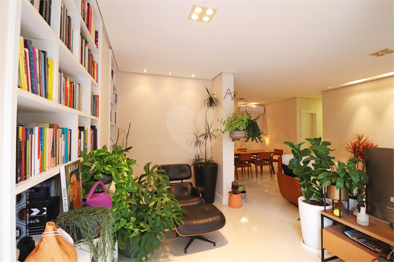 Venda Apartamento São Paulo Itaim Bibi REO401241 4