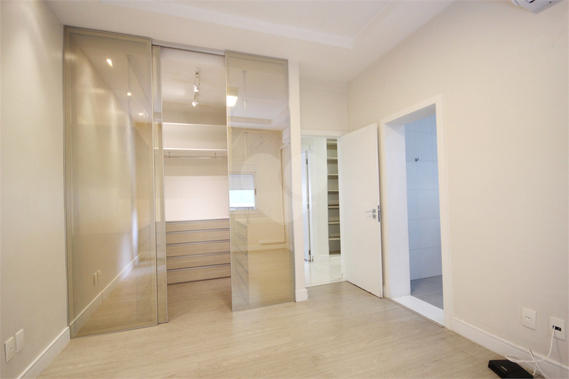 Venda Apartamento São Paulo Itaim Bibi REO401241 21