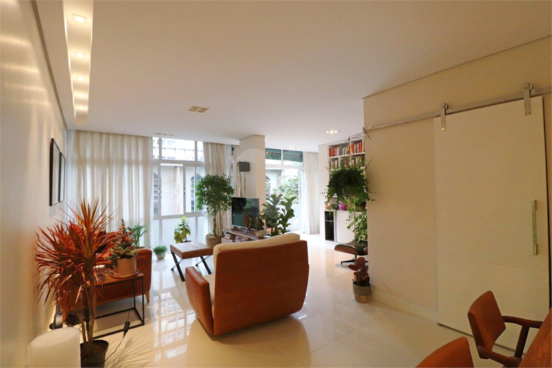 Venda Apartamento São Paulo Itaim Bibi REO401241 9