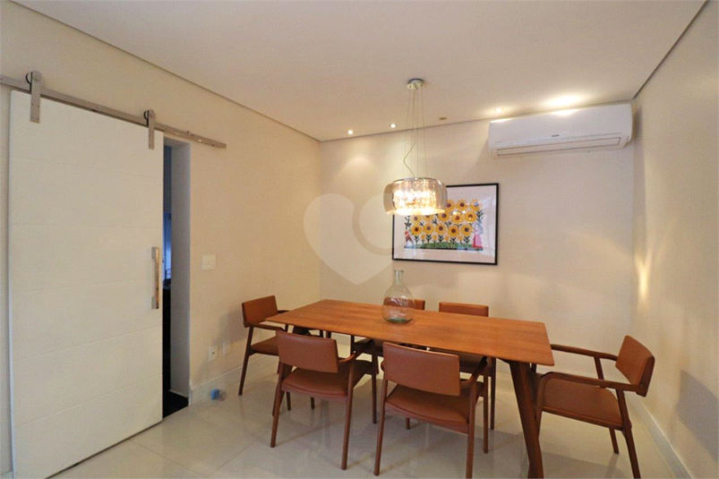 Venda Apartamento São Paulo Itaim Bibi REO401241 8