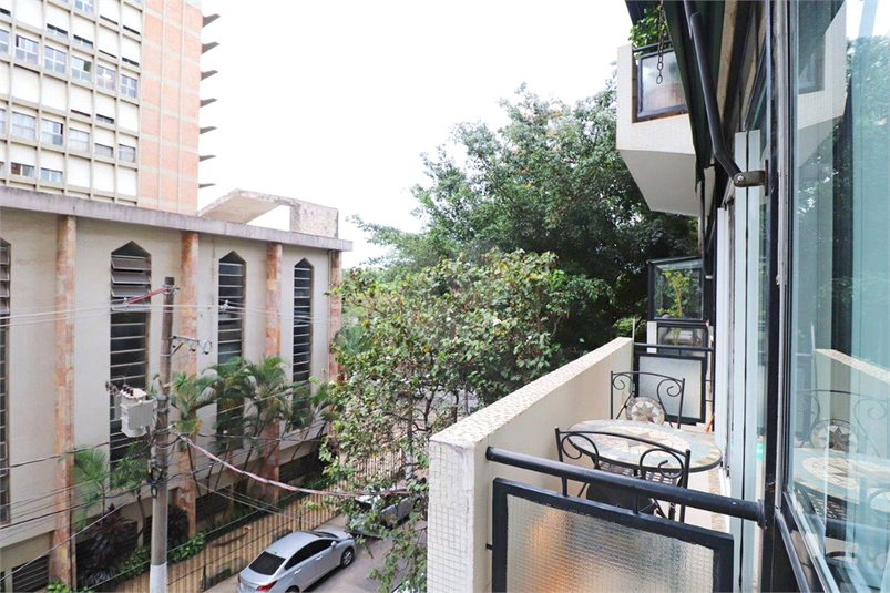 Venda Apartamento São Paulo Itaim Bibi REO401241 28