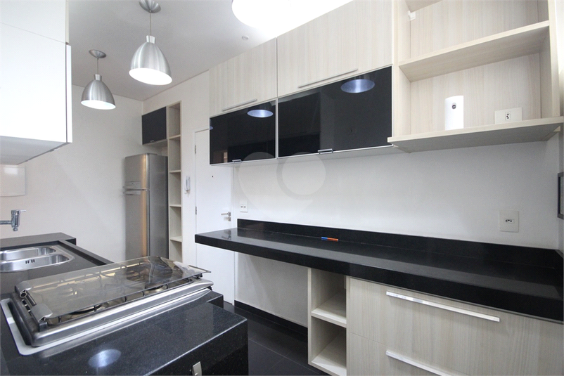 Venda Apartamento São Paulo Itaim Bibi REO401241 14