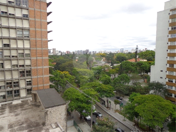 Venda Apartamento São Paulo Itaim Bibi REO401241 7