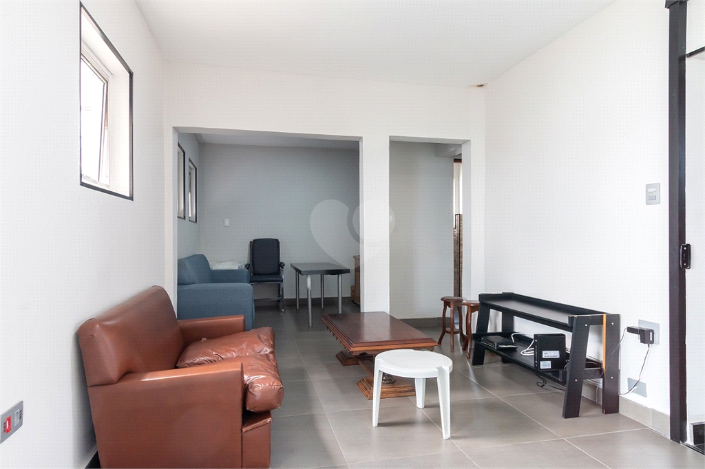 Venda Apartamento São Paulo Vila Olímpia REO401261 22