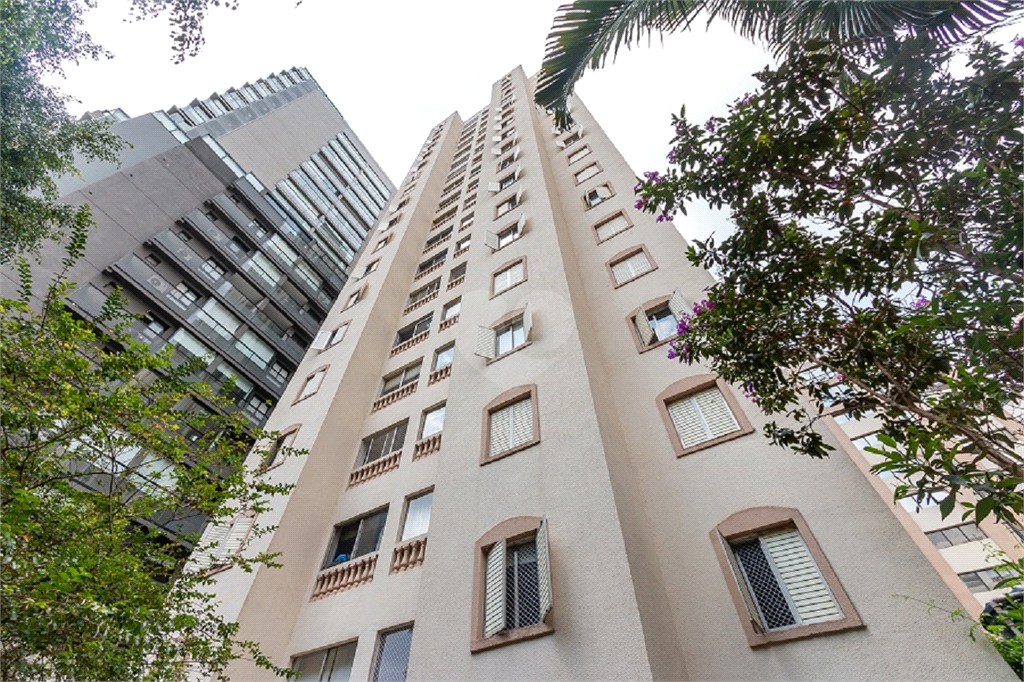 Venda Apartamento São Paulo Vila Olímpia REO401261 33