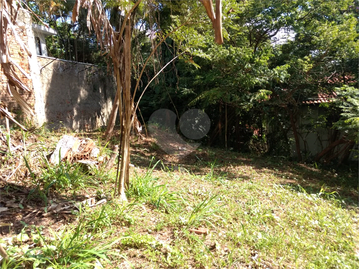 Venda Terreno São Paulo Jardim Morumbi REO401329 4