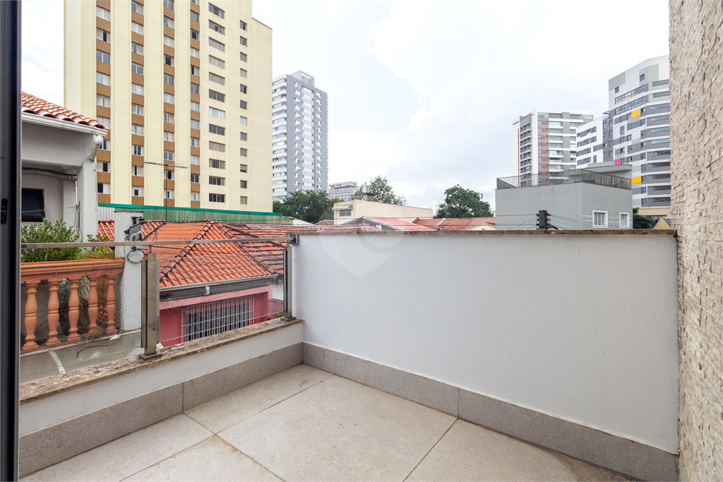 Venda Casa de vila São Paulo Vila Mariana REO401341 8