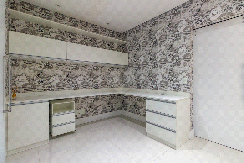 Venda Casa de vila São Paulo Vila Mariana REO401341 31