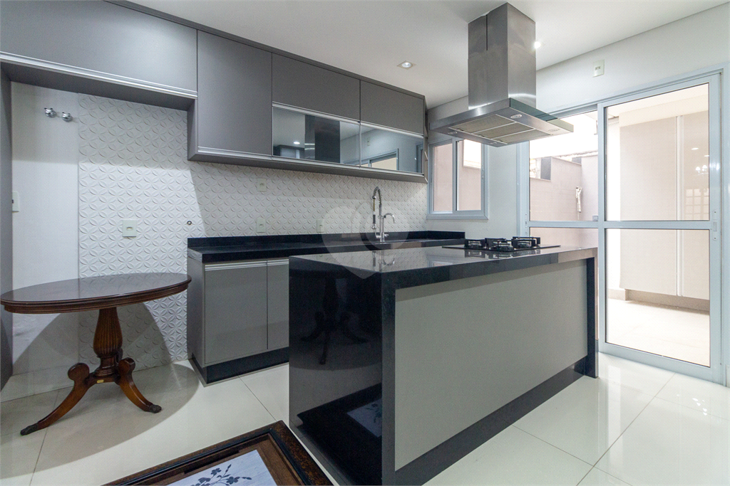 Venda Casa de vila São Paulo Vila Mariana REO401341 9