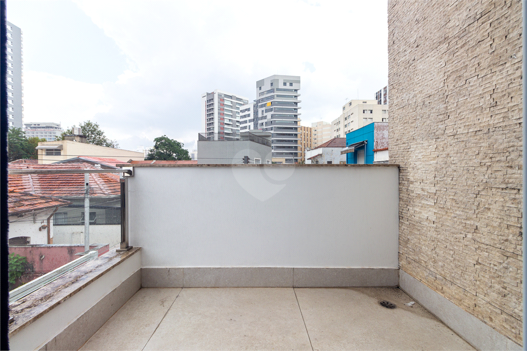 Venda Casa de vila São Paulo Vila Mariana REO401341 7