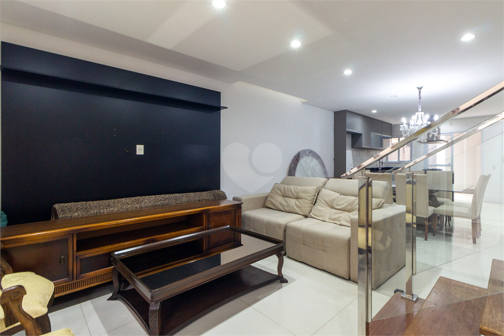 Venda Casa de vila São Paulo Vila Mariana REO401341 4