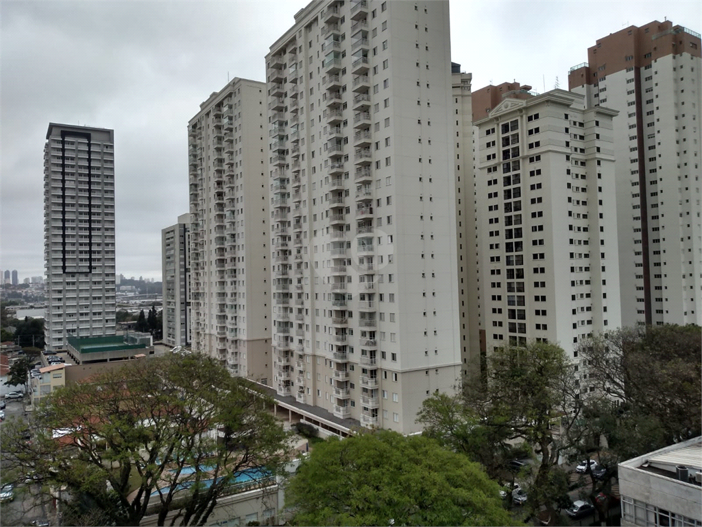 Venda Apartamento São Paulo Vila Leopoldina REO401345 19