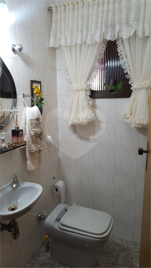 Venda Apartamento Osasco Centro REO401384 14