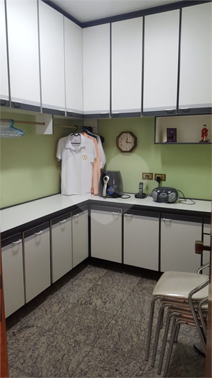 Venda Apartamento Osasco Centro REO401384 6