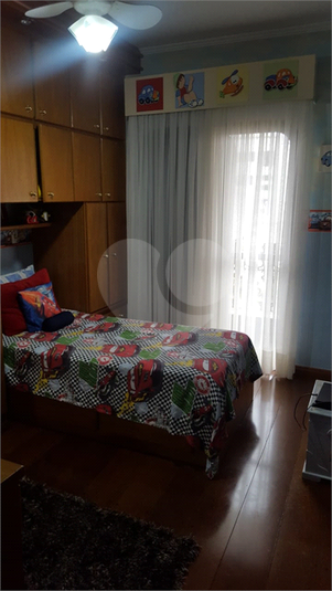 Venda Apartamento Osasco Centro REO401384 7