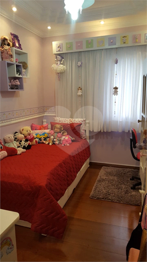 Venda Apartamento Osasco Centro REO401384 5