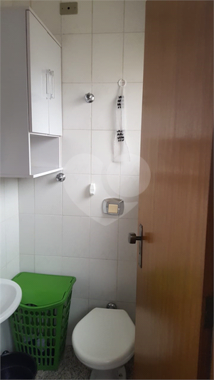 Venda Apartamento Osasco Centro REO401384 12