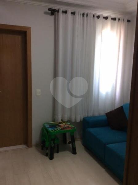 Venda Apartamento São Paulo Vila Diva (zona Leste) REO4014 24