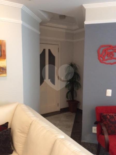 Venda Apartamento São Paulo Vila Diva (zona Leste) REO4014 8