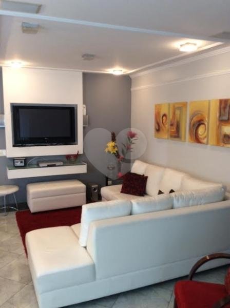 Venda Apartamento São Paulo Vila Diva (zona Leste) REO4014 5