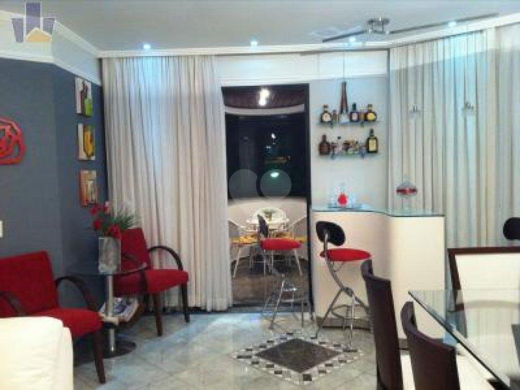 Venda Apartamento São Paulo Vila Diva (zona Leste) REO4014 3