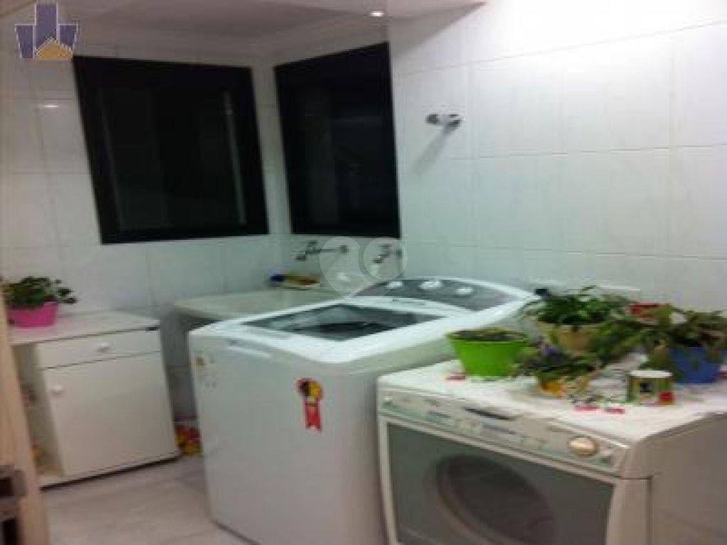 Venda Apartamento São Paulo Vila Diva (zona Leste) REO4014 16