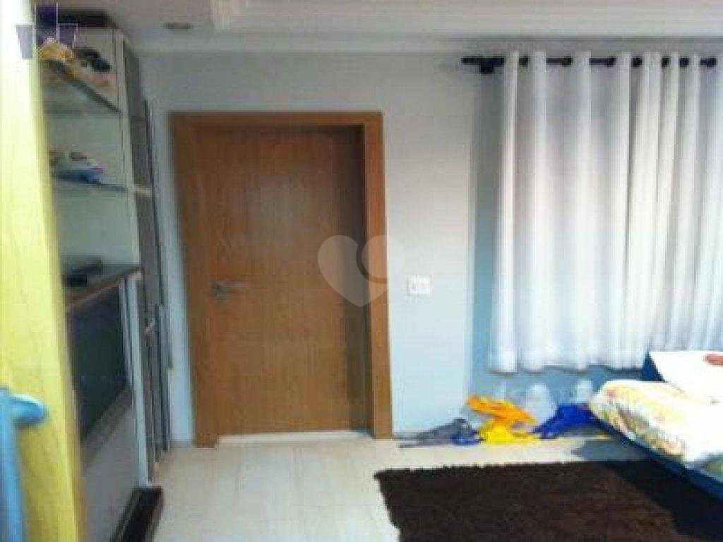 Venda Apartamento São Paulo Vila Diva (zona Leste) REO4014 19