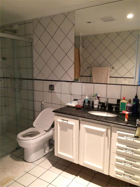 Venda Apartamento São Paulo Vila Suzana REO401418 20