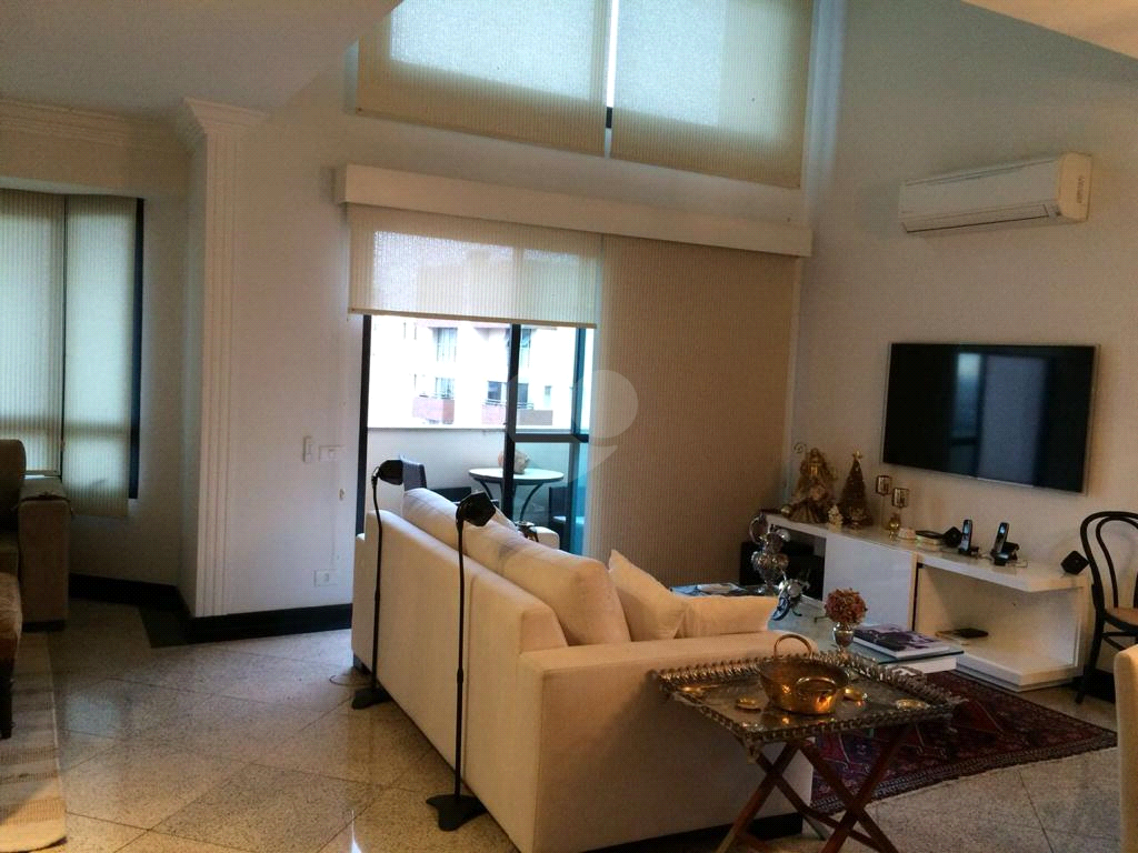 Venda Apartamento São Paulo Vila Suzana REO401418 4