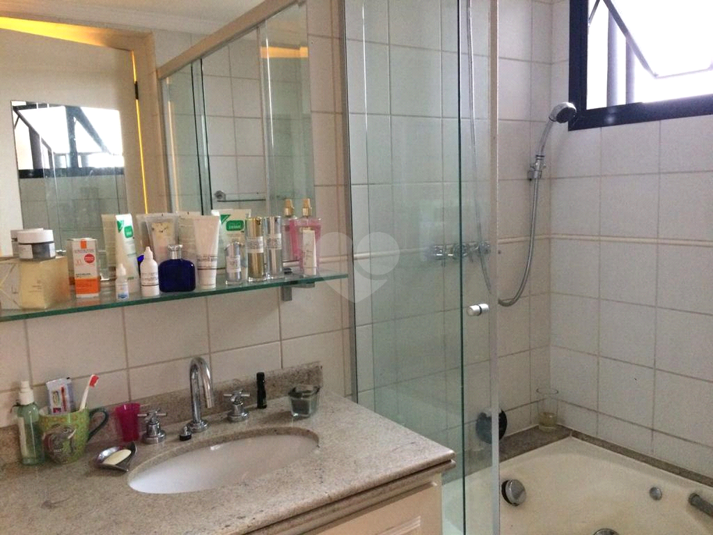 Venda Apartamento São Paulo Vila Suzana REO401418 14