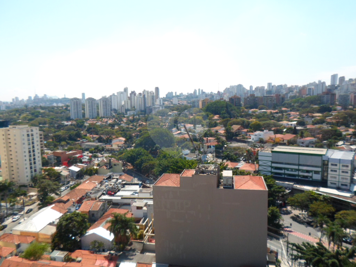 Venda Cobertura São Paulo Pinheiros REO401420 27