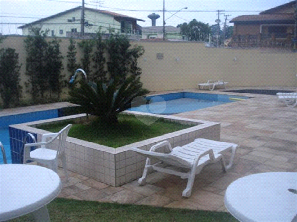 Venda Apartamento São Paulo Parque Maria Domitila REO401440 9