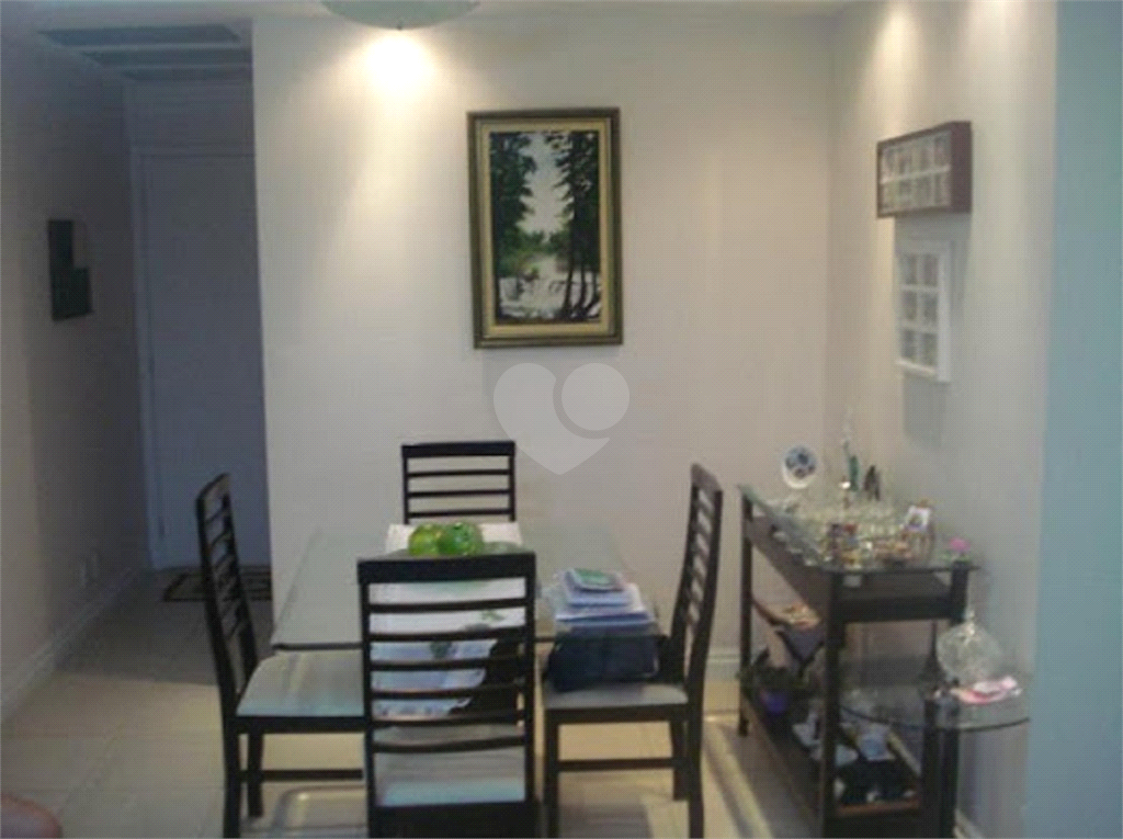 Venda Apartamento São Paulo Parque Maria Domitila REO401440 4