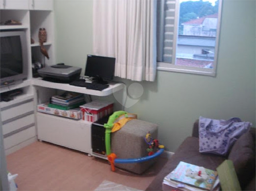 Venda Apartamento São Paulo Parque Maria Domitila REO401440 6