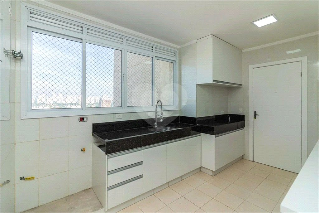 Venda Apartamento São Paulo Indianópolis REO401480 13