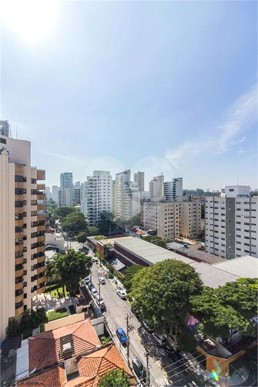 Venda Apartamento São Paulo Indianópolis REO401480 26