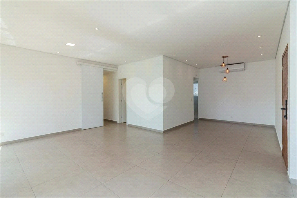 Venda Apartamento São Paulo Indianópolis REO401480 16