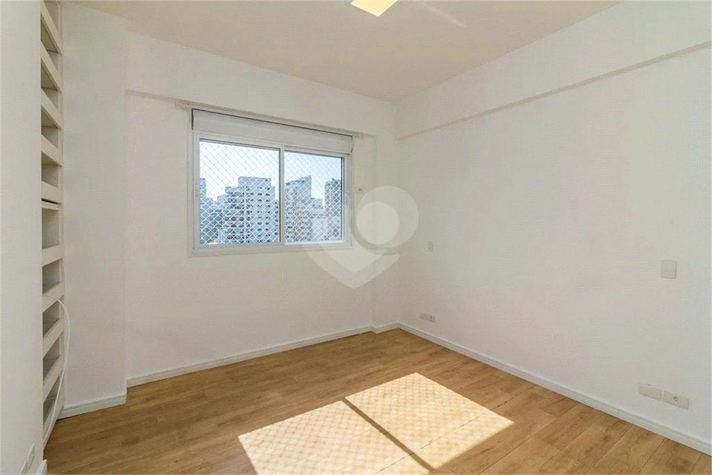 Venda Apartamento São Paulo Indianópolis REO401480 8