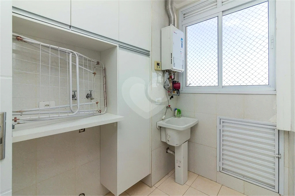 Venda Apartamento São Paulo Indianópolis REO401480 25