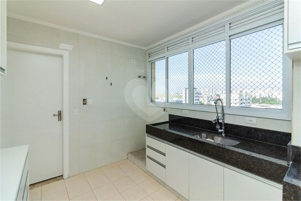 Venda Apartamento São Paulo Indianópolis REO401480 4