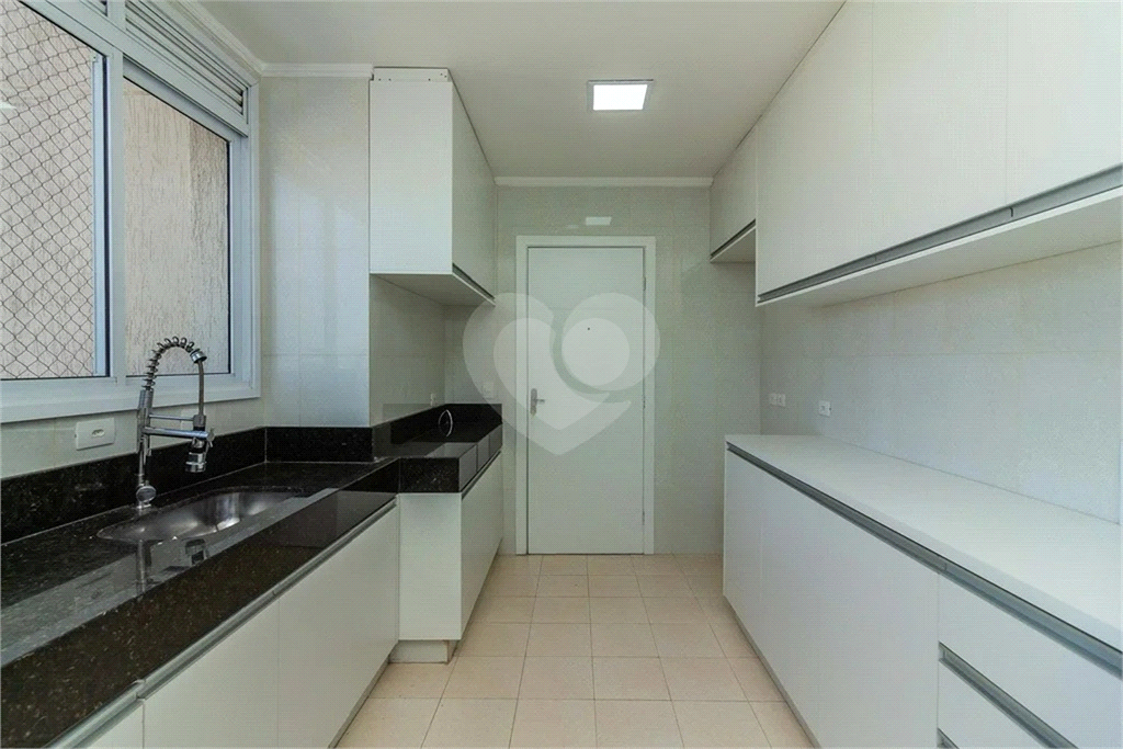 Venda Apartamento São Paulo Indianópolis REO401480 17