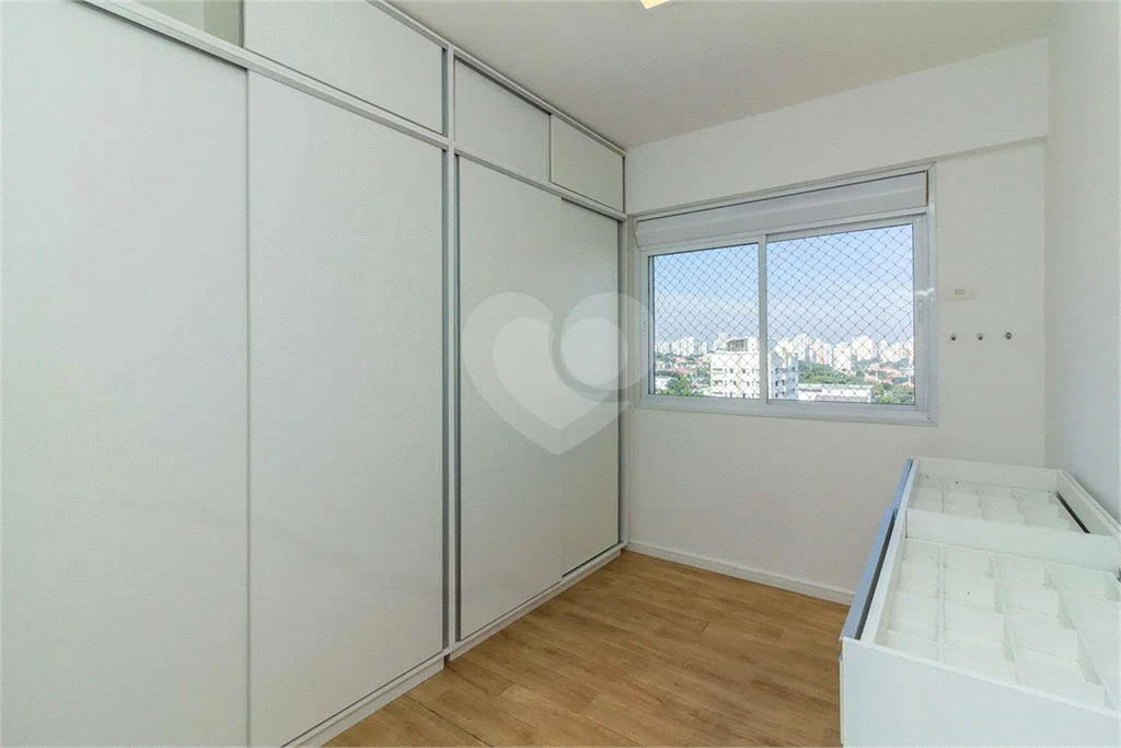 Venda Apartamento São Paulo Indianópolis REO401480 10